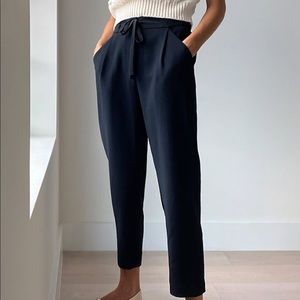 Aritzia Wilfred Allant Pants